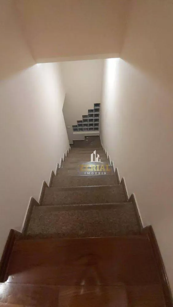 Sobrado, 3 quartos, 240 m² - Foto 6