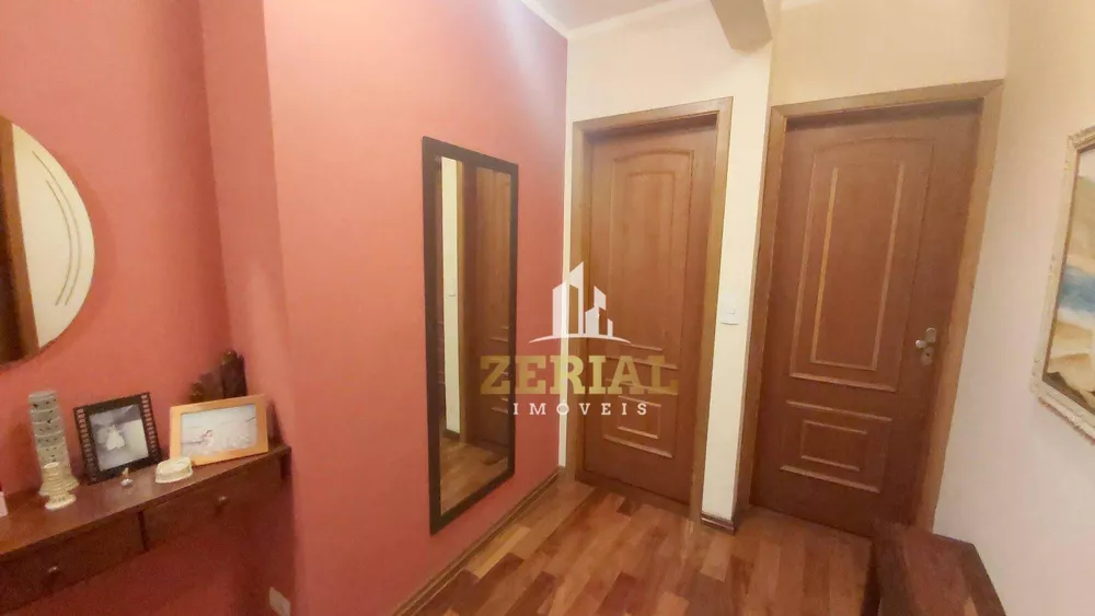 Sobrado, 3 quartos, 240 m² - Foto 11
