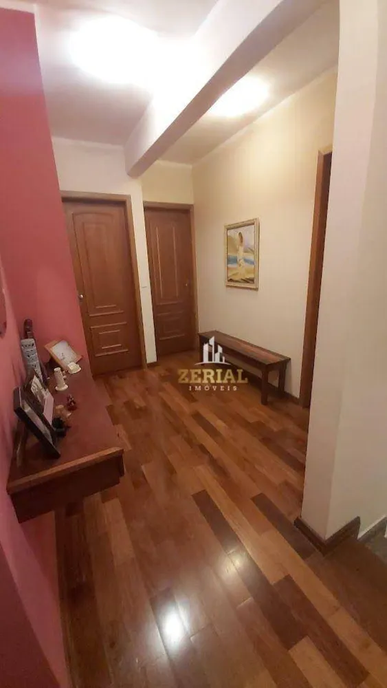 Sobrado, 3 quartos, 240 m² - Foto 17