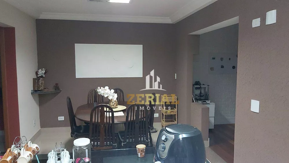 Sobrado, 3 quartos, 240 m² - Foto 16