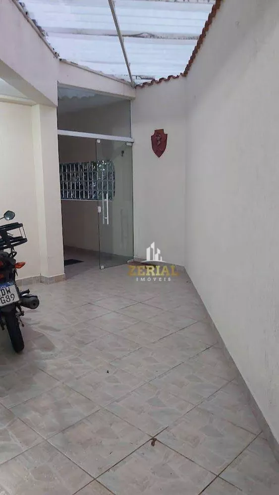 Sobrado, 3 quartos, 240 m² - Foto 2