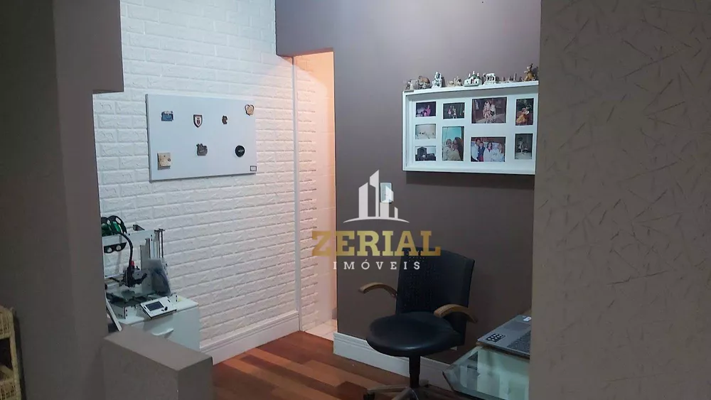 Sobrado, 3 quartos, 240 m² - Foto 8
