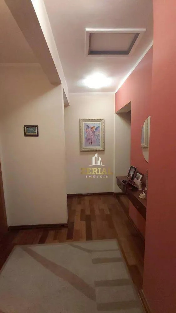 Sobrado, 3 quartos, 240 m² - Foto 27