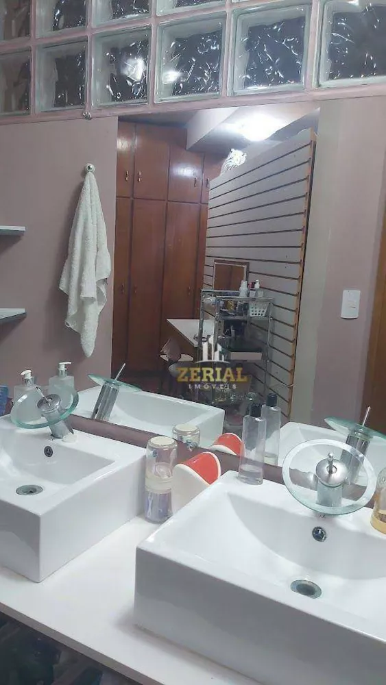 Sobrado, 3 quartos, 240 m² - Foto 13