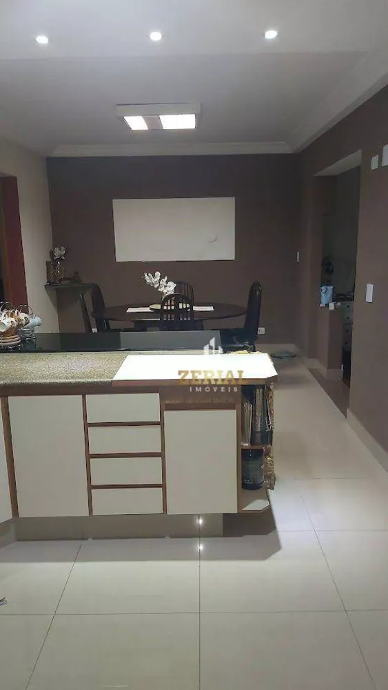 Sobrado, 3 quartos, 240 m² - Foto 7