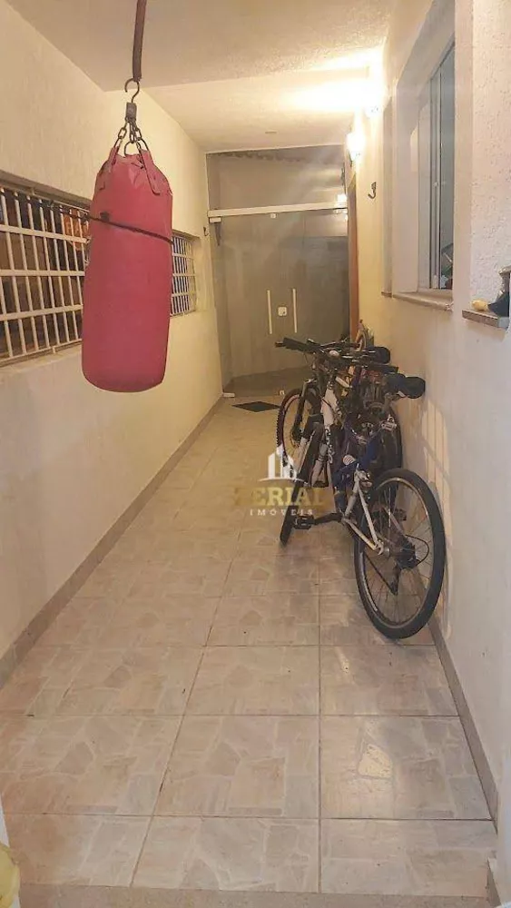 Sobrado, 3 quartos, 240 m² - Foto 26