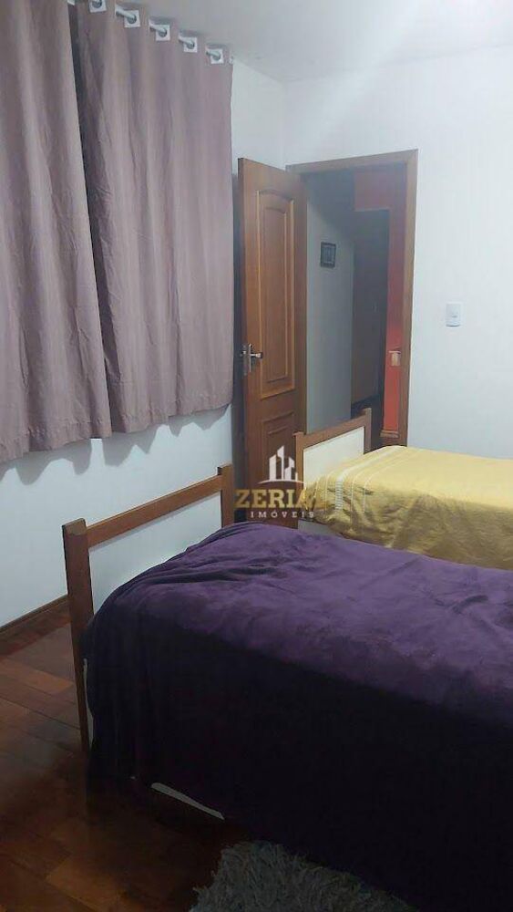 Sobrado, 3 quartos, 240 m² - Foto 29