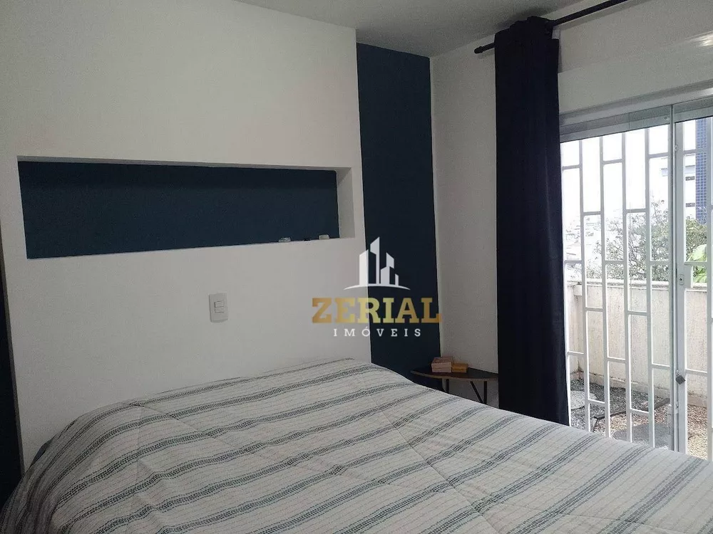 Sobrado, 3 quartos, 240 m² - Foto 25