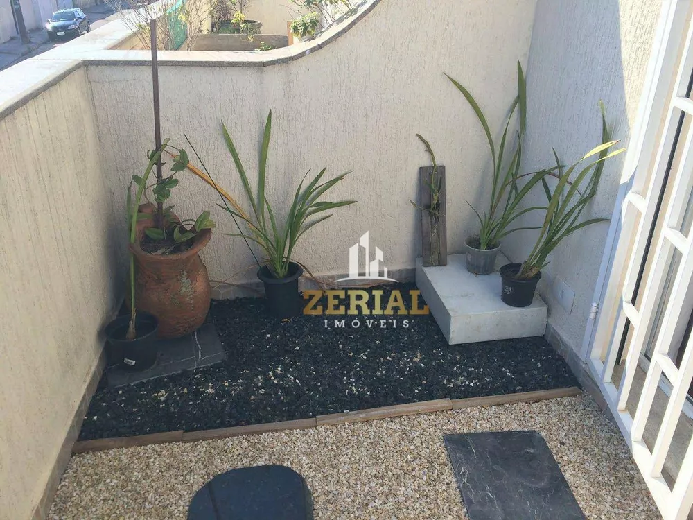 Sobrado, 3 quartos, 240 m² - Foto 3