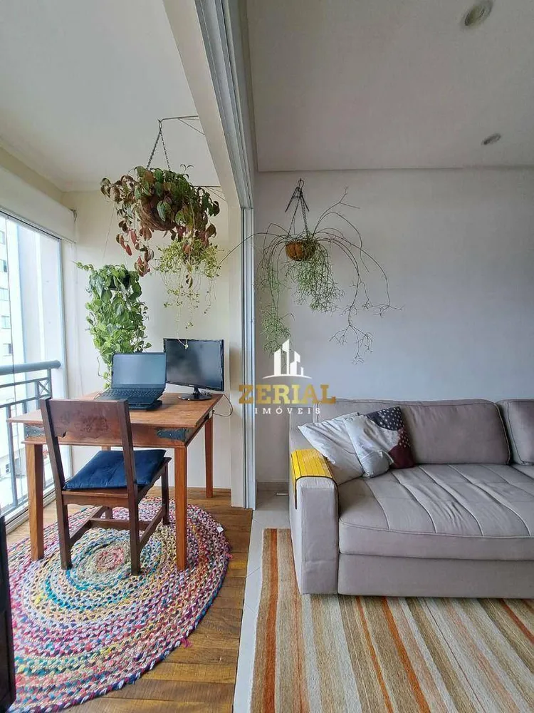 Apartamento, 3 quartos, 90 m² - Foto 4