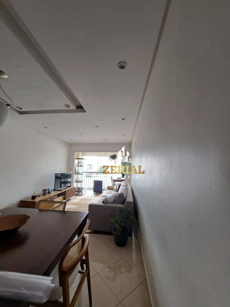 Apartamento, 3 quartos, 90 m² - Foto 1