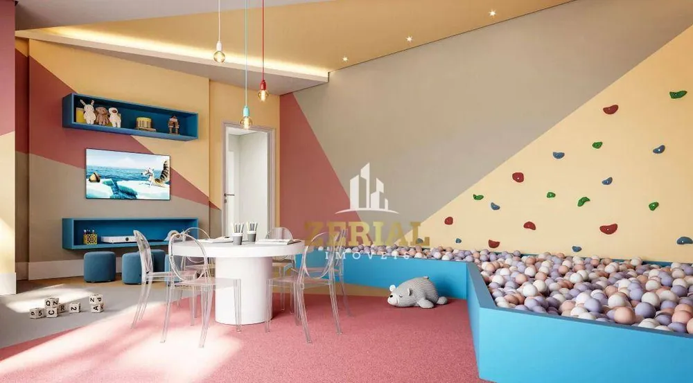 Apartamento, 2 quartos, 76 m² - Foto 6