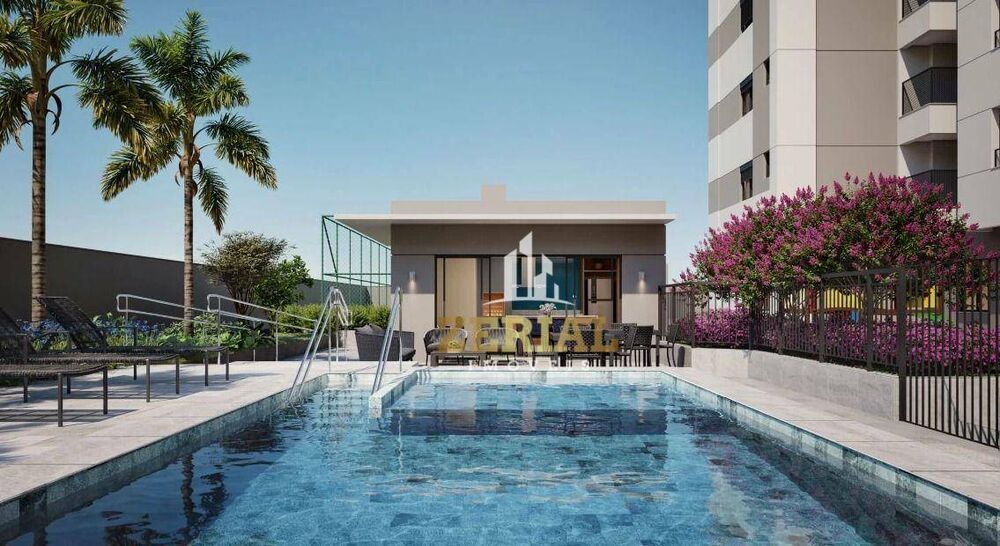 Apartamento, 2 quartos, 76 m² - Foto 1