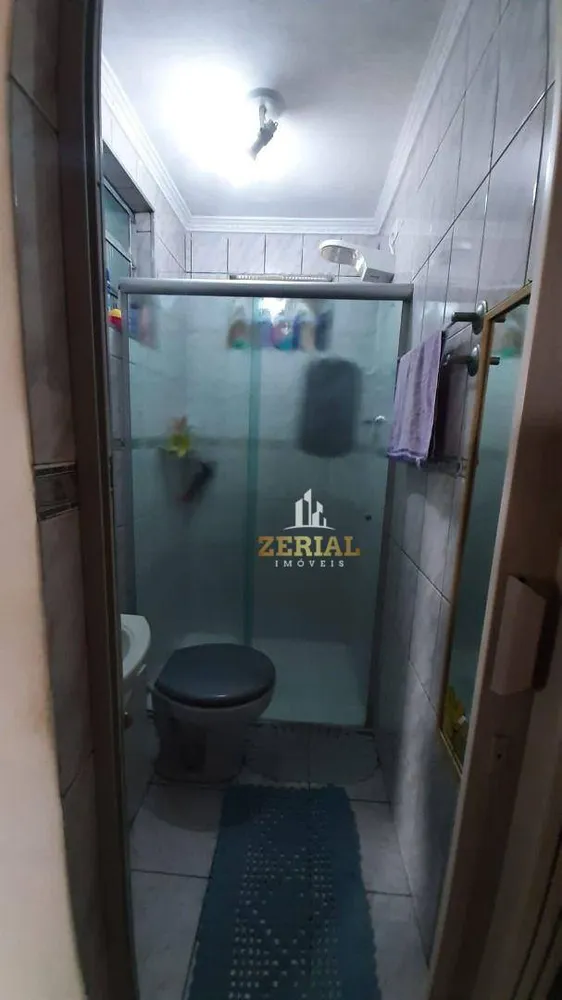 Casa, 6 quartos, 254 m² - Foto 10