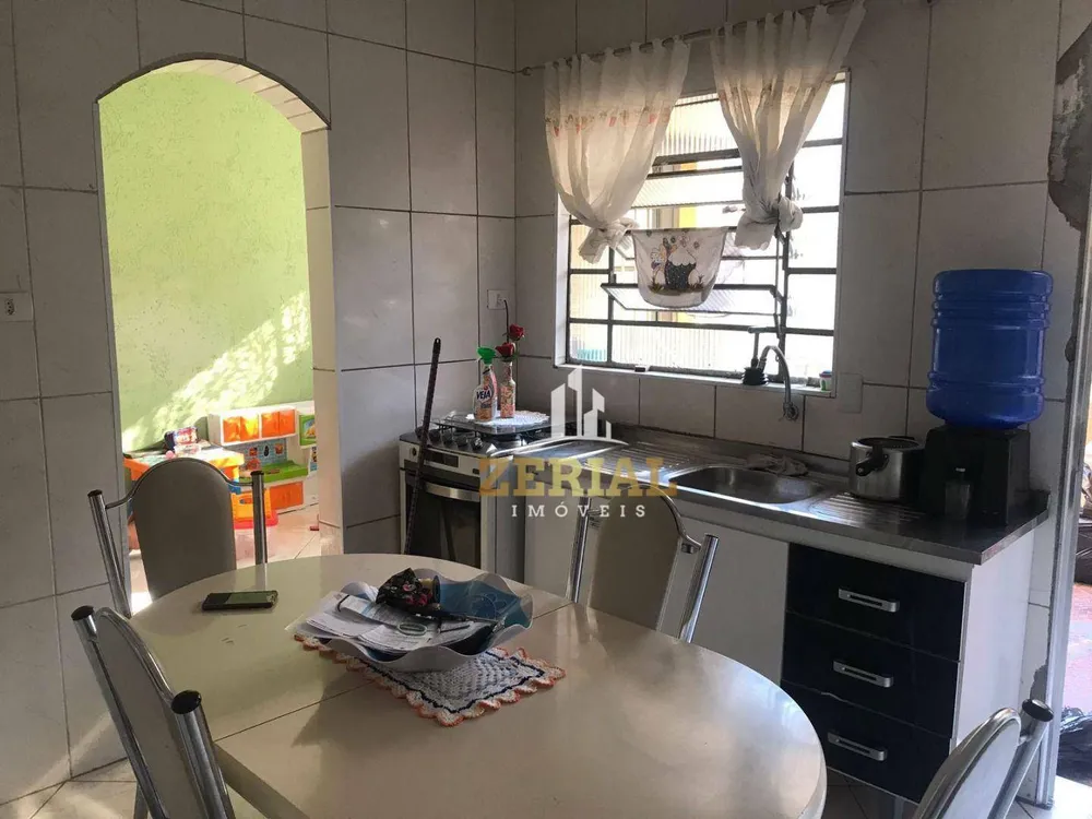 Casa, 6 quartos, 254 m² - Foto 3