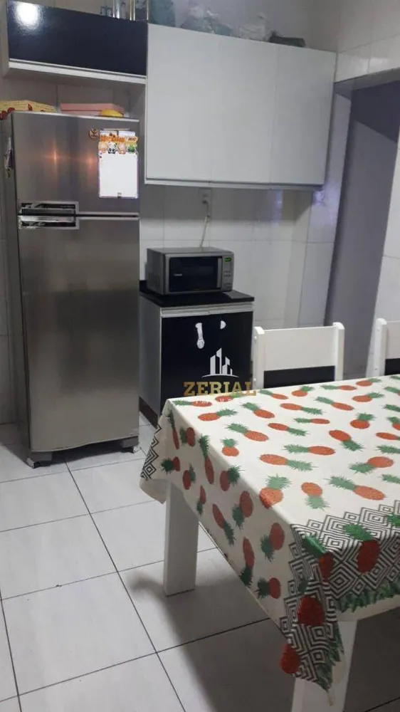 Casa, 6 quartos, 254 m² - Foto 13