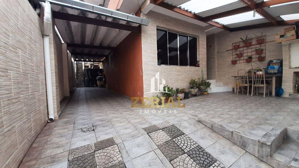 Casa, 6 quartos, 254 m² - Foto 5
