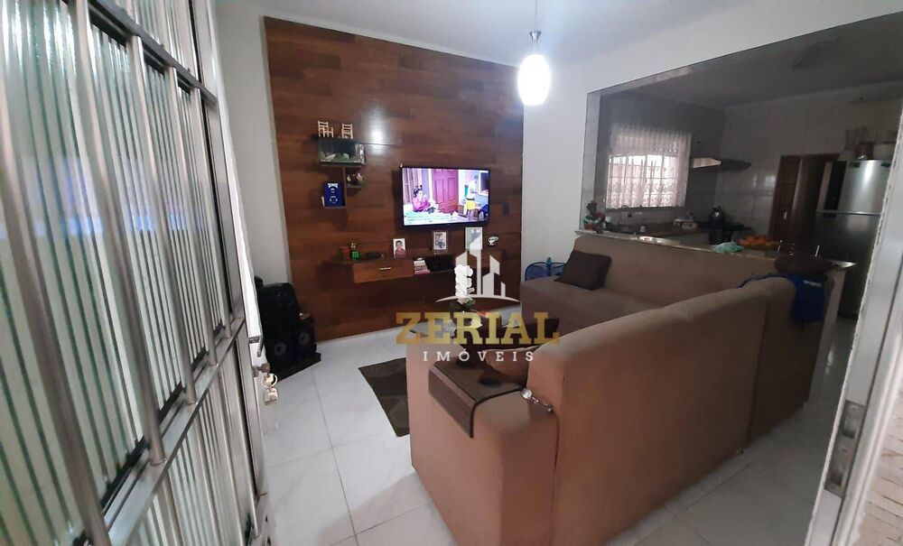 Casa, 6 quartos, 254 m² - Foto 6