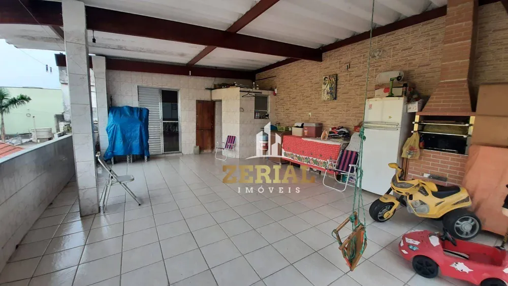 Casa, 6 quartos, 254 m² - Foto 9