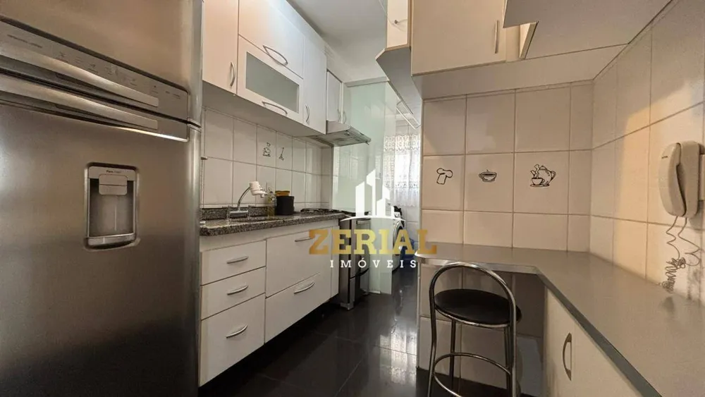 Apartamento, 3 quartos, 69 m² - Foto 1
