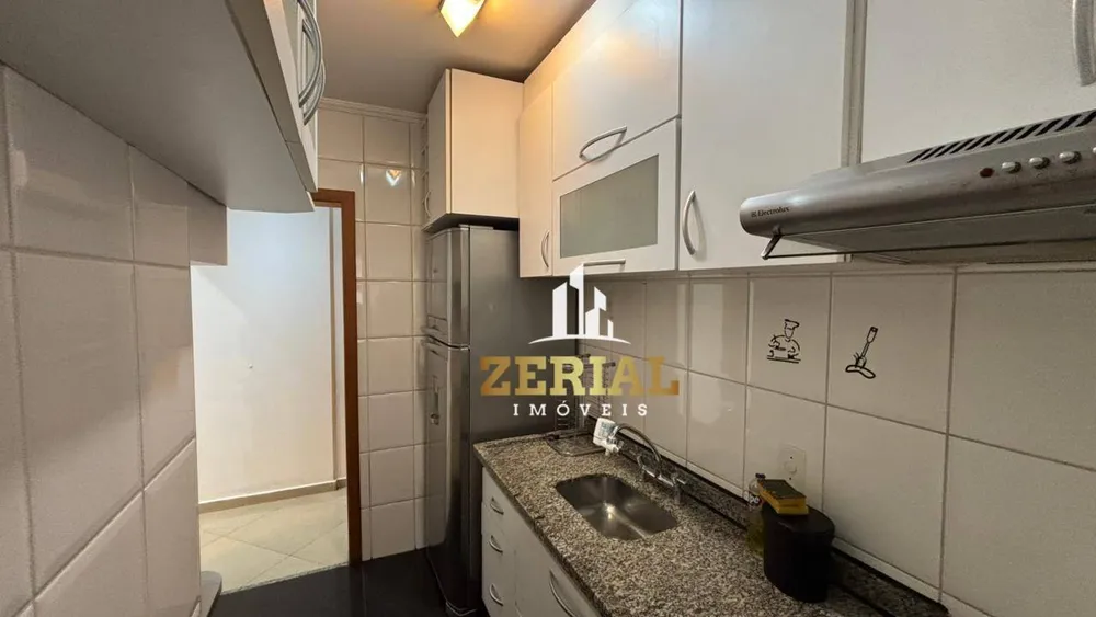 Apartamento, 3 quartos, 69 m² - Foto 2