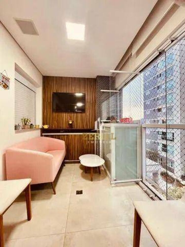 Apartamento à venda com 2 quartos, 113m² - Foto 8