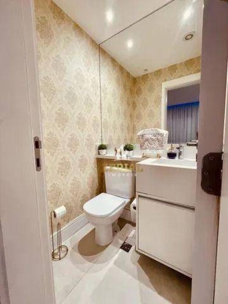 Apartamento à venda com 2 quartos, 113m² - Foto 6