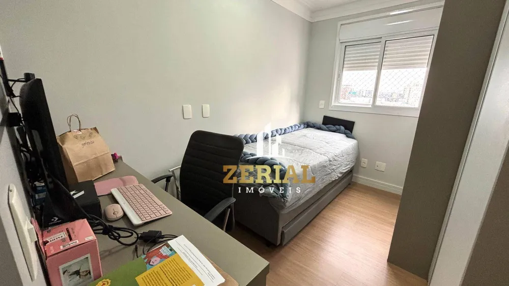 Apartamento, 3 quartos, 89 m² - Foto 5