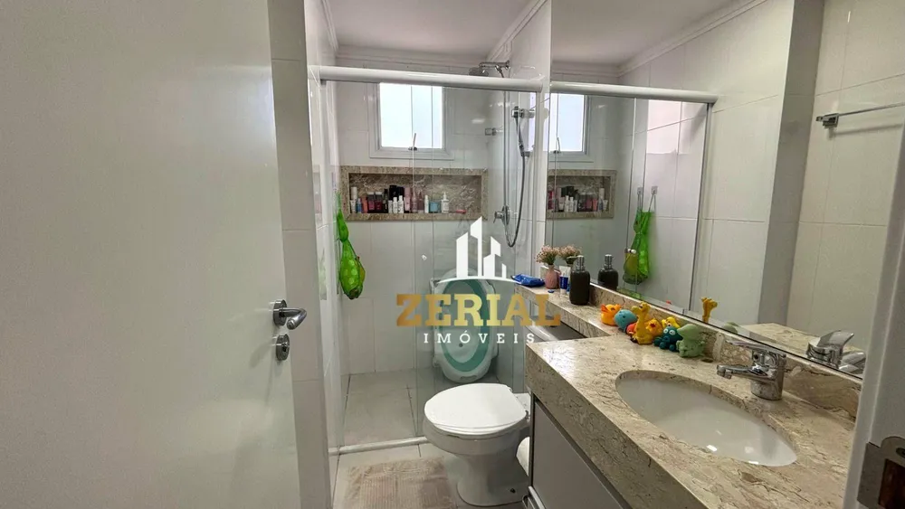 Apartamento, 3 quartos, 89 m² - Foto 4