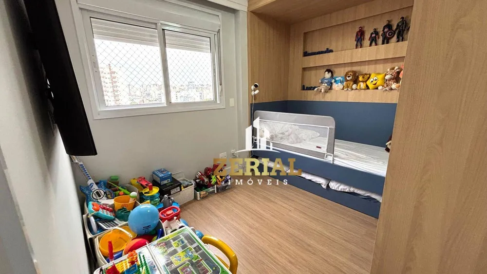Apartamento, 3 quartos, 89 m² - Foto 7