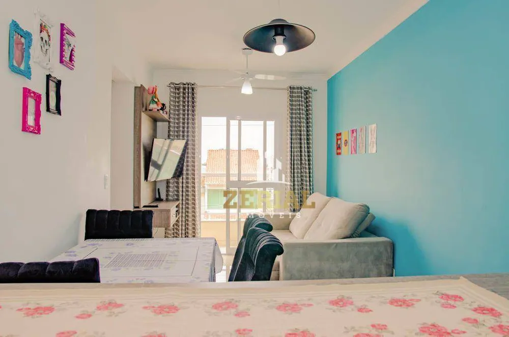 Cobertura, 2 quartos, 94 m² - Foto 4
