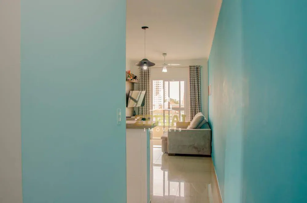 Cobertura, 2 quartos, 94 m² - Foto 5