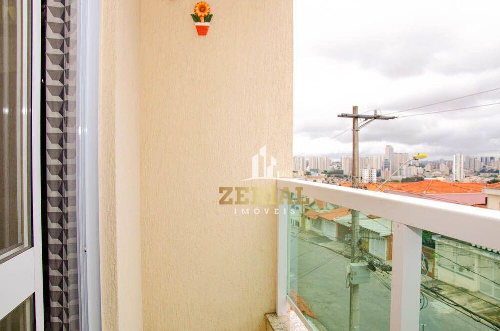 Cobertura, 2 quartos, 94 m² - Foto 2