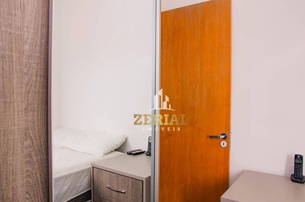 Cobertura, 2 quartos, 94 m² - Foto 10