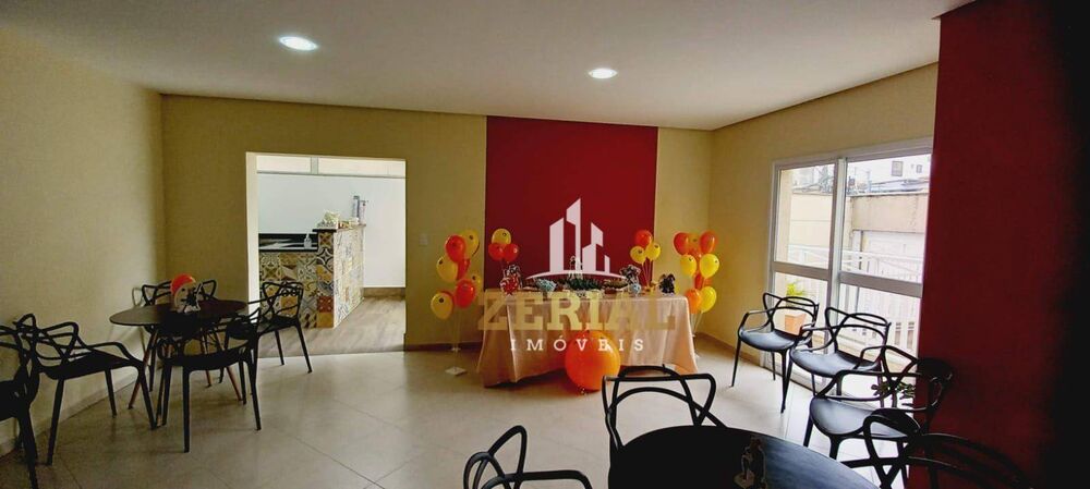 Apartamento à venda com 3 quartos, 97m² - Foto 7