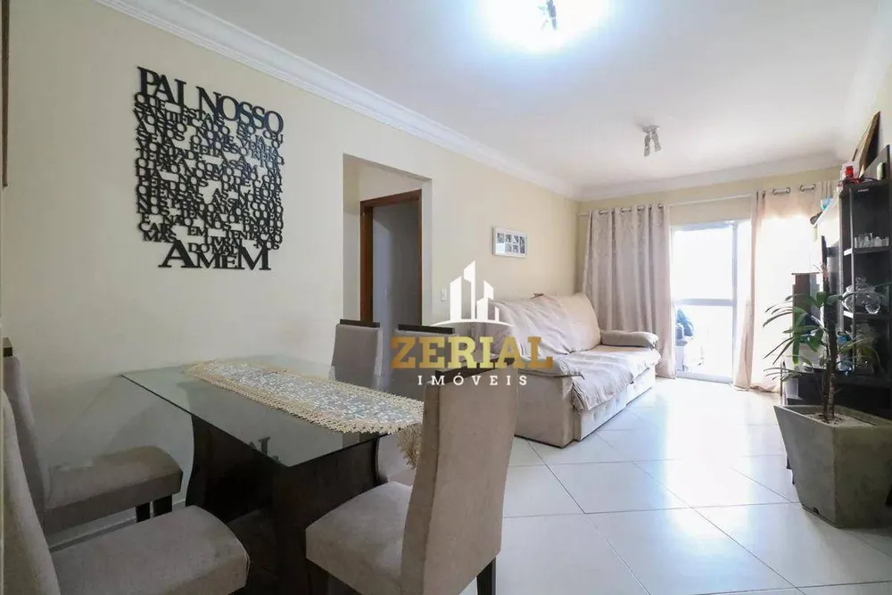 Apartamento, 3 quartos, 97 m² - Foto 9