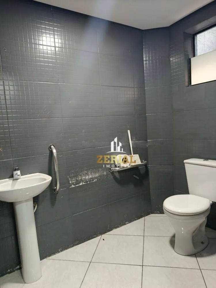 Loja-Salão, 220 m² - Foto 10