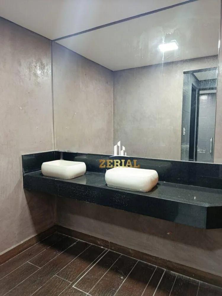 Loja-Salão, 220 m² - Foto 9