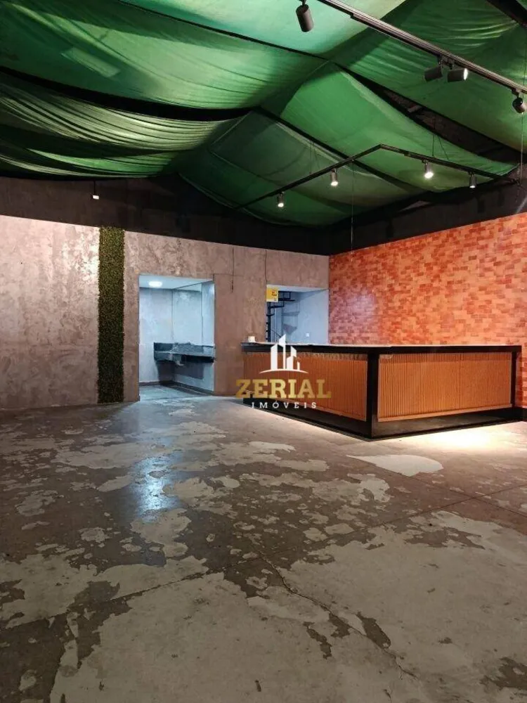 Loja-Salão, 220 m² - Foto 1