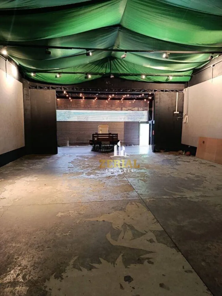 Loja-Salão, 220 m² - Foto 2
