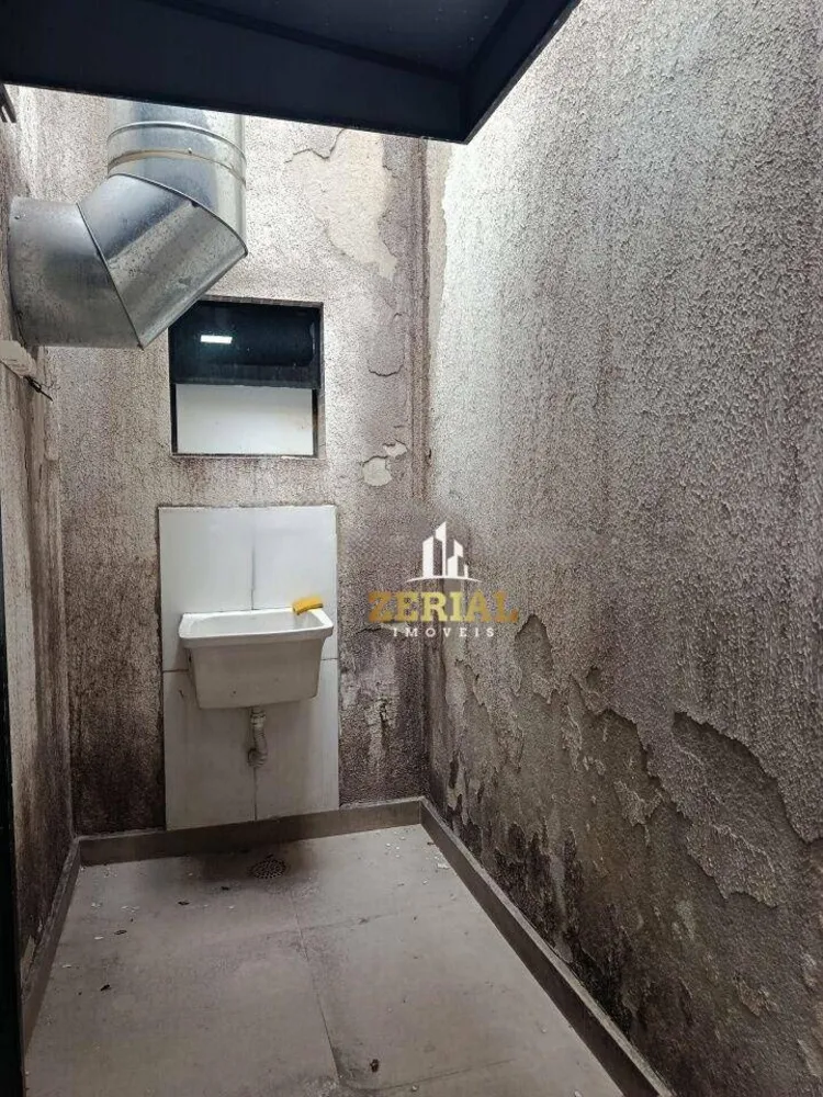 Loja-Salão, 220 m² - Foto 8