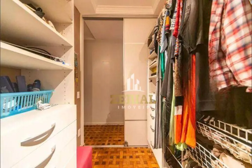 Sobrado, 3 quartos, 231 m² - Foto 2