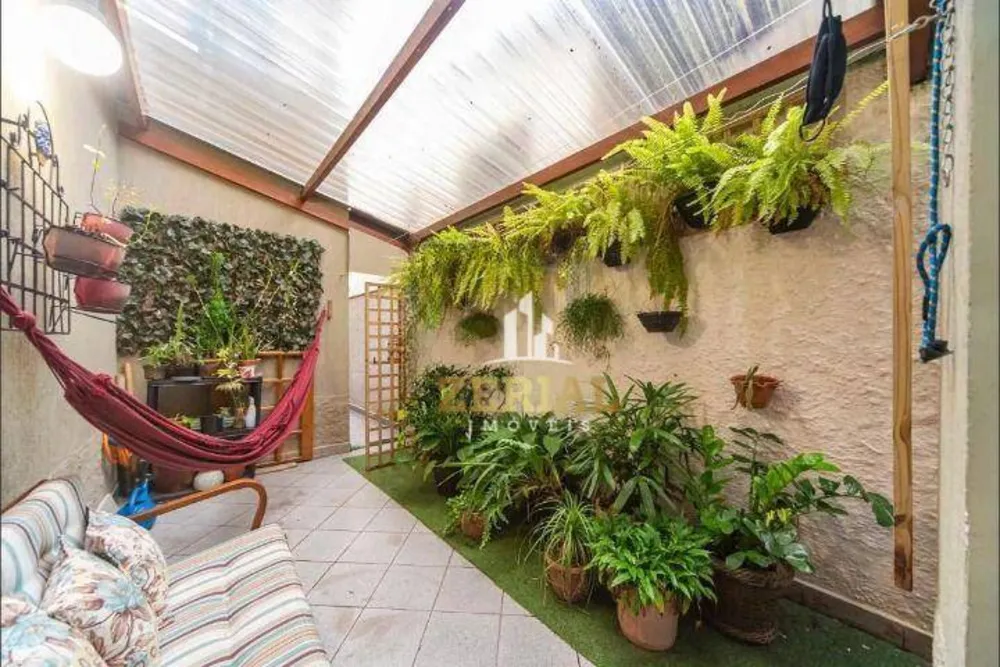 Sobrado, 3 quartos, 231 m² - Foto 7
