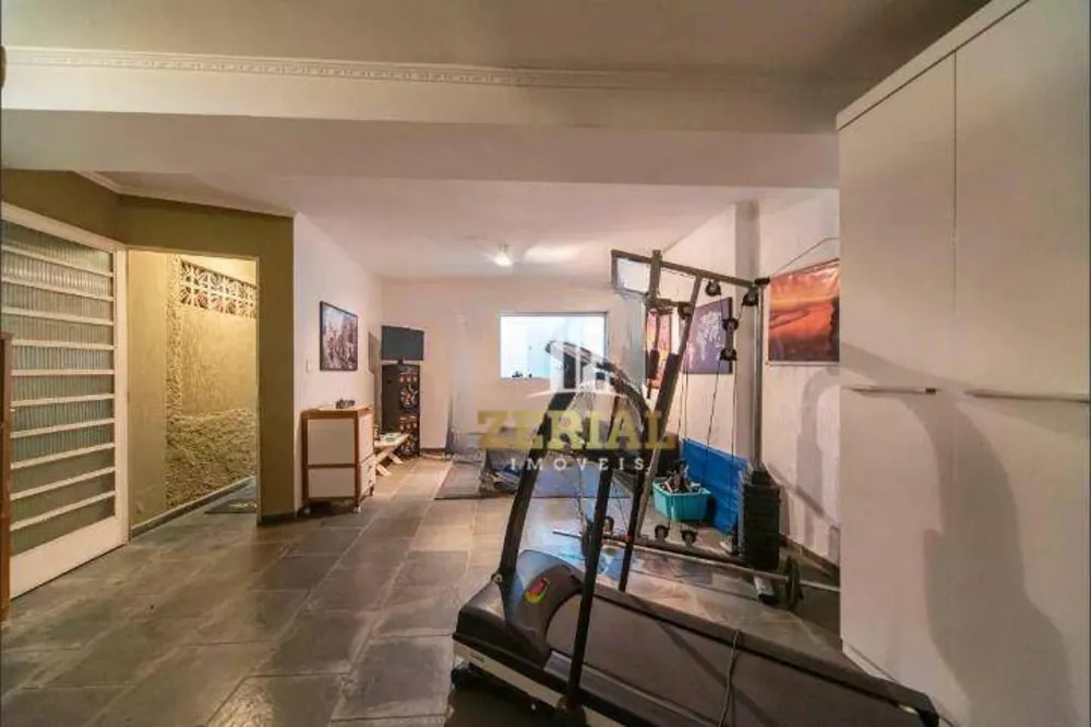 Sobrado, 3 quartos, 231 m² - Foto 3