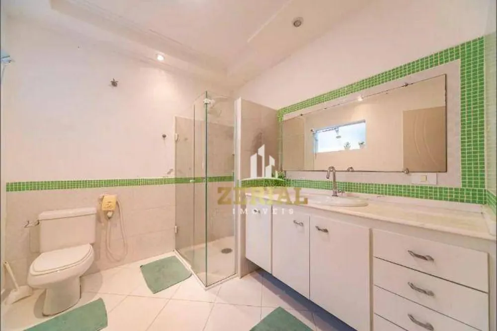 Sobrado, 3 quartos, 231 m² - Foto 5