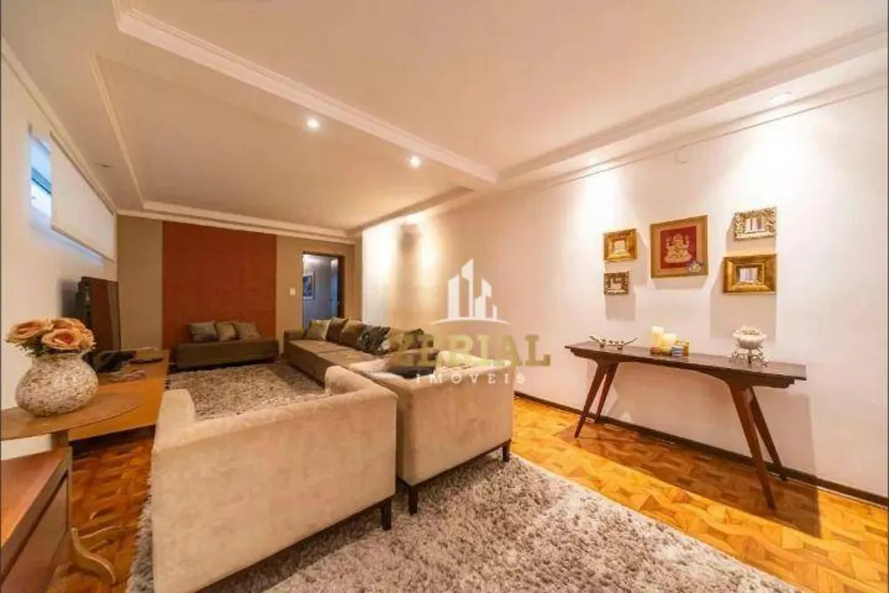 Sobrado, 3 quartos, 231 m² - Foto 4
