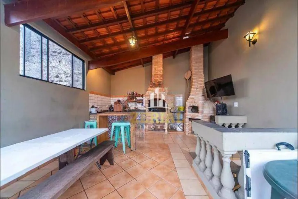 Sobrado, 3 quartos, 231 m² - Foto 9