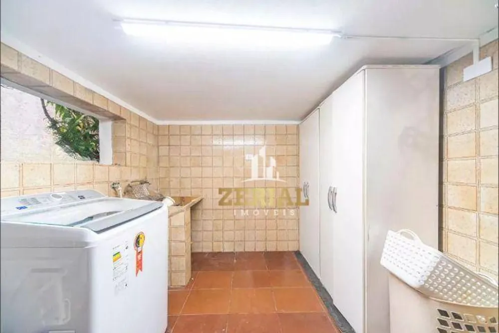 Sobrado, 3 quartos, 231 m² - Foto 8