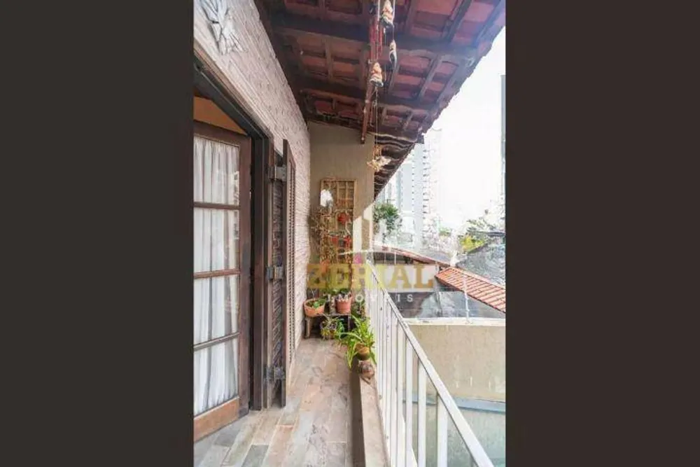 Sobrado, 3 quartos, 231 m² - Foto 6