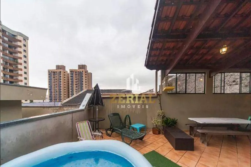 Sobrado, 3 quartos, 231 m² - Foto 7